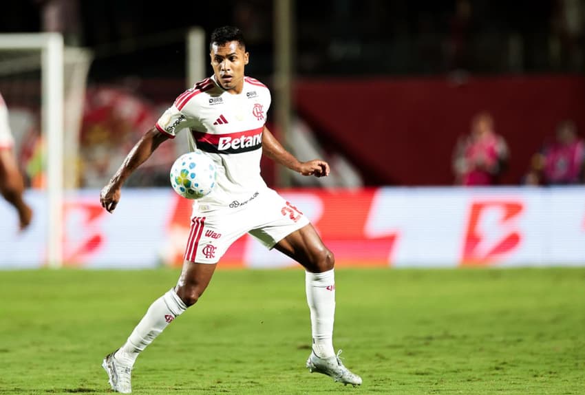 Com quatro convocados disponíveis, Flamengo mira classificação antecipada na Libertadores